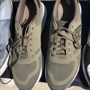 Men’s Shoes only worn a couple times